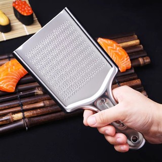 Dụng cụ mài wasabi, mài gừng