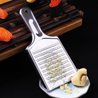 Dụng cụ mài wasabi, mài gừng