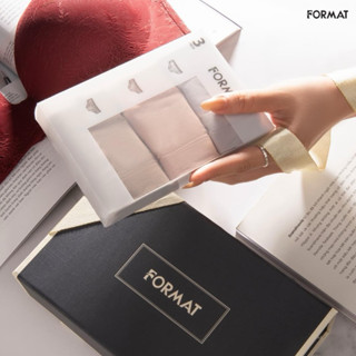  Quần lót pack3 Format 