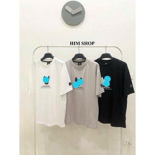 Áo thun LW Hàn Quốc