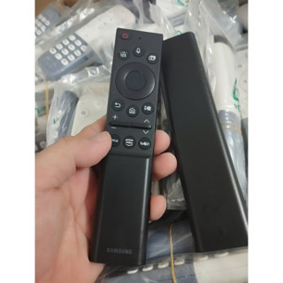  Điều khiển giọng nói tivi samsung hàng đẹp & giá rẻ  dùng cho các dòng tv dẹt có giọng nói 