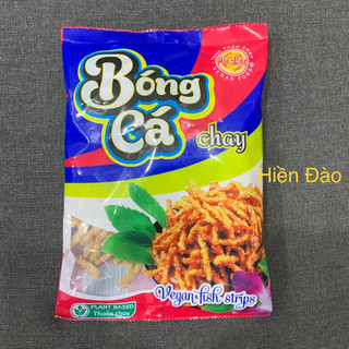 Bóng cá chay Âu Lạc