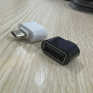 Đầu chuyển otg samsung đầu micro usb