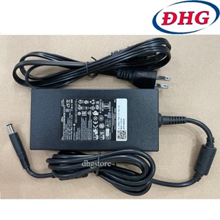 Sạc laptop Dell Gaming G3 3579,G3 3379,G3 3590,G5 5500,G5 5587,G5 5590,G7 7588,G7 7590,G7 7790,7559,7566,7567,7577 180W