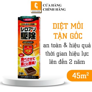  IGOOD - Thuốc diệt mối tận gốc Ikari Nhật Bản 