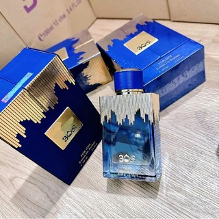 (MẪU MỚI 2024) Nước Hoa Nam BOSS 100ML [CHÍNH HÃNG]