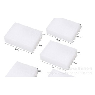 Đệm chọc len bằng mút xốp Foam nhiều kích thước