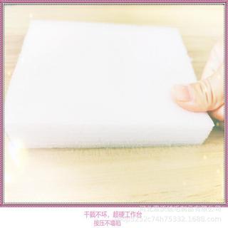 Đệm chọc len bằng mút xốp Foam nhiều kích thước
