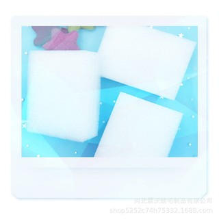 Đệm chọc len bằng mút xốp Foam nhiều kích thước