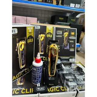 TÔNG ĐƠ CẮT TÓC WAHL MAGIC CLIP GOLD