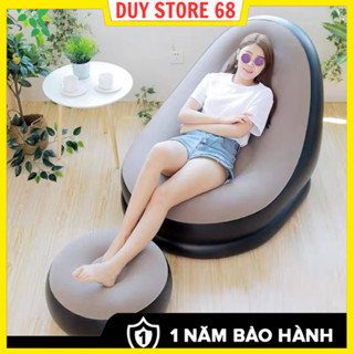 Ghế Đệm Hơi Tựa Lưng, Sofa Hơi, Ghế Đệm Hơi cao cấp . bền đẹp