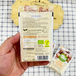 Bột Nở - Men nở Hữu Cơ Làm Bánh - Dmbio