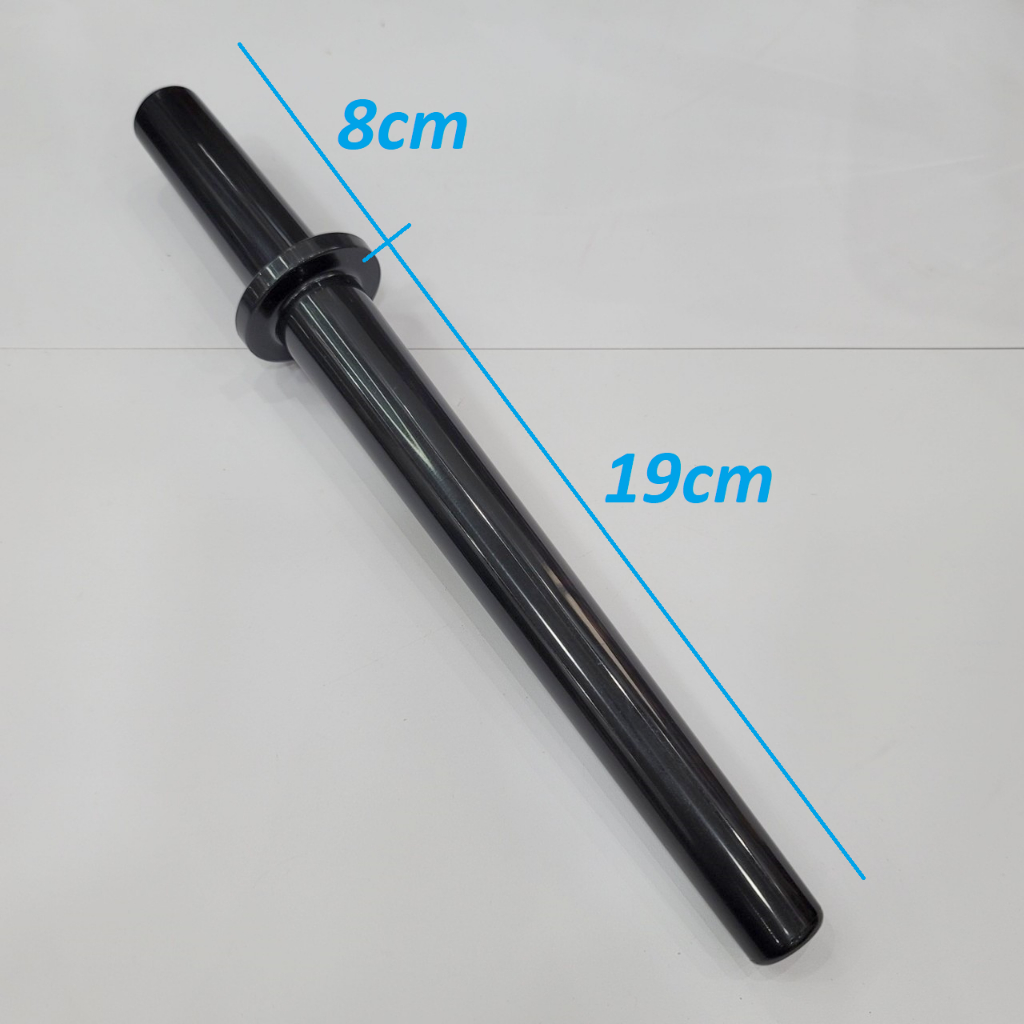 Que khuấy máy xay sinh tố công nghiệp JTC Omniblend V