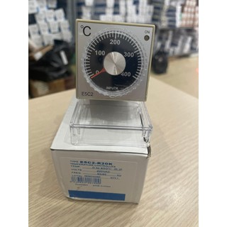 Đồng hồ nhiệt độ E5C2-R20K
