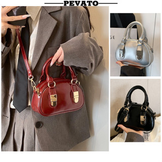 Túi Xách Nữ Cầm Tay Kèm Dây Đeo Chéo Loại 1 Sang Chảnh Cá Tính Chất Da Đẹp Đi Chơi Đi Tiệc TXN35