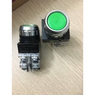 Nút nhấn hanyoung phi 25 CRF-25M1