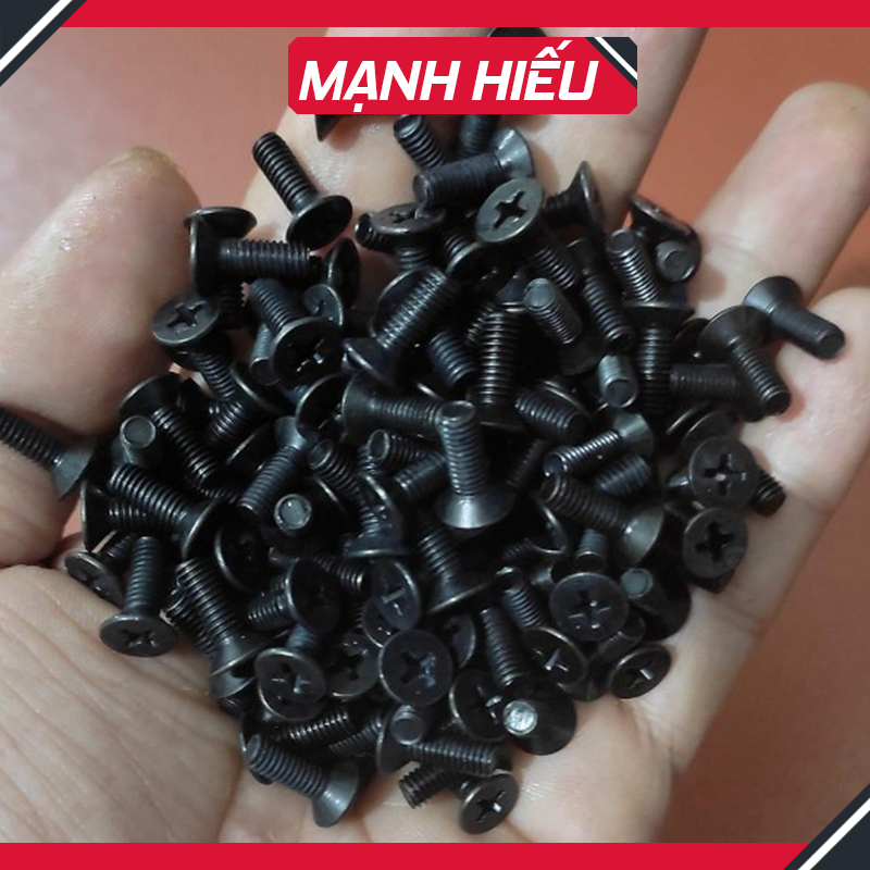 ốc bắt dầu tay phanh xe máy