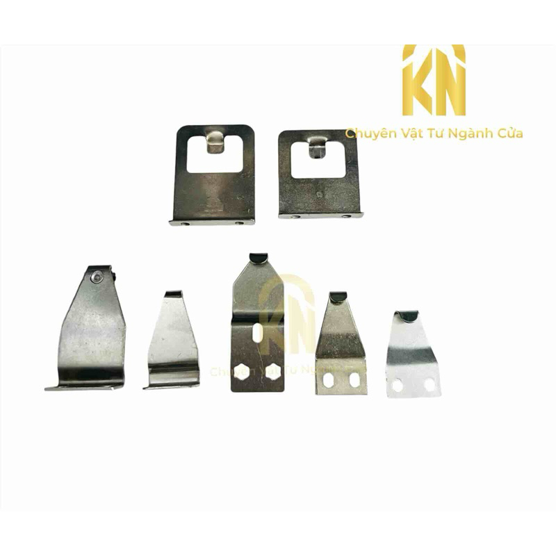 Móc sò cửa sổ lùa