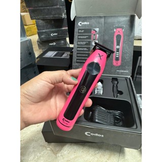  Tông đơ chấn viền codos 308 hồng 