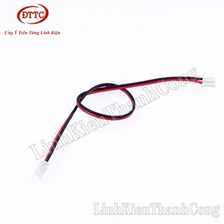 Bộ 20 Chiếc Cáp 2 Sợi 2 Đầu Cái PH2.0 Dài 20cm (Dây Nhỏ 26AWG)