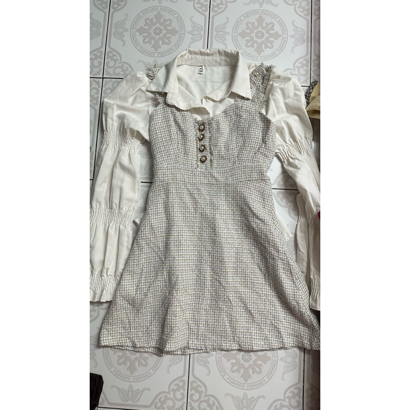 đầm/ set đồng giá 50k