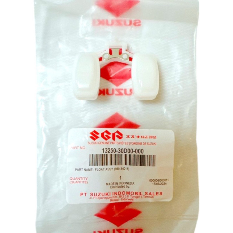 PHAO BÌNH XĂNG CON AXELO 125 / SHOGUN 125  / XBIKE 125