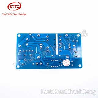 Mạch Nguồn AC-DC 12V 4A