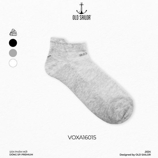 Vớ Nam Cổ Thấp Old Sailor - 16015