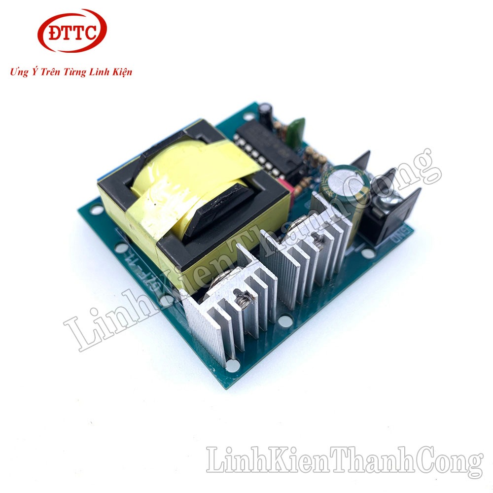 Module INVERTER 12VDC-220VAC 150W