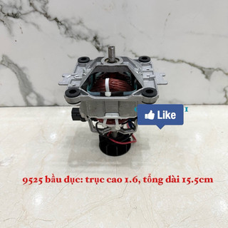 Động cơ xoay chiều 1 pha máy làm sữa hạt 9525 9530