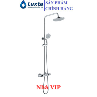 Sen tắm đứng nóng lạnh cao cấp Luxta L7203, sen cây, bảo hành chính hãng 05 năm