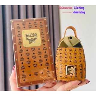 [Mã COSBAUH3 giảm 8% đơn 300K] Nước Hoa MCM Eau De Parfum 30ml/ 50ml/ 75ml