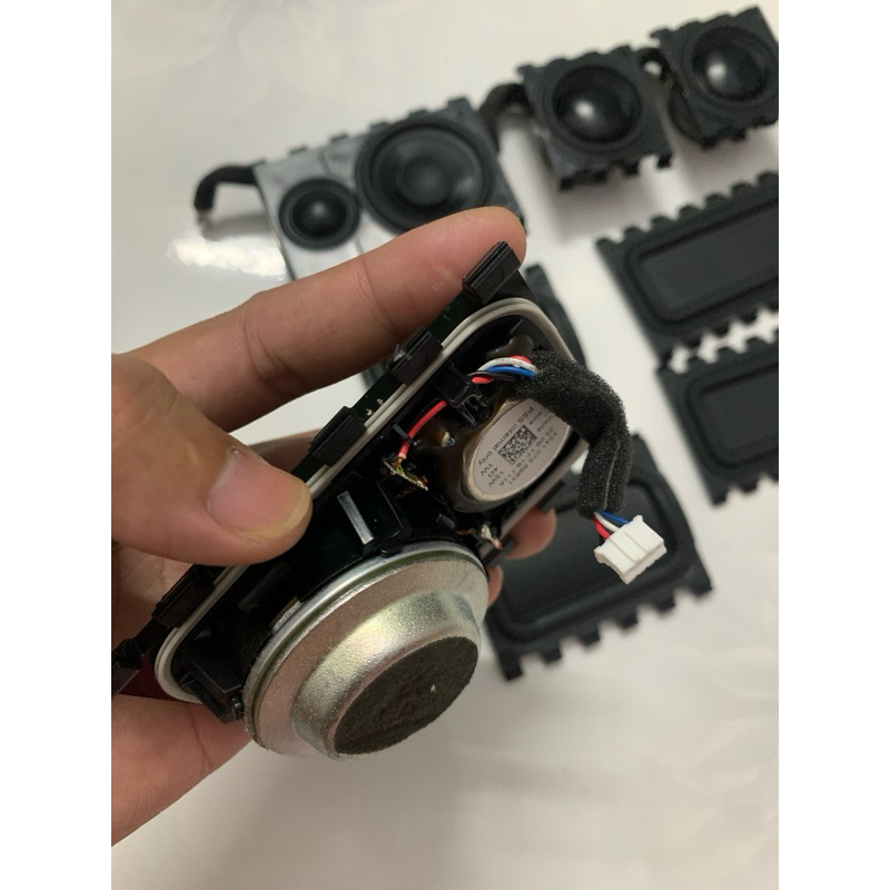 Tổng hợp linh kiện loa - tai nghe 2mshop