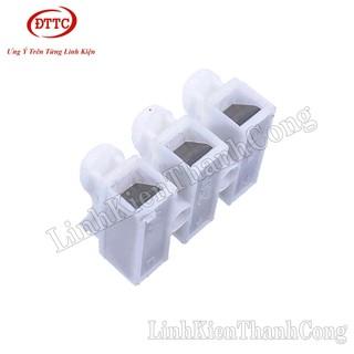 Bộ 20 Chiếc Jack Nối Dây Nhanh CH-3 3P Loại Thẳng