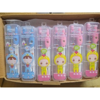 Compa chì kim kèm ruột chì 8006