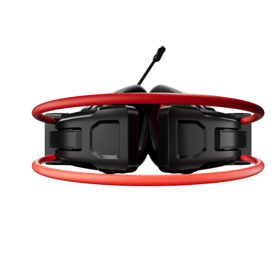 Tai Nghe gaming DAREU EH733 - LED RGB ( giả lập 7.1 - Kết nối cổng USB) | BigBuy360 - bigbuy360.vn