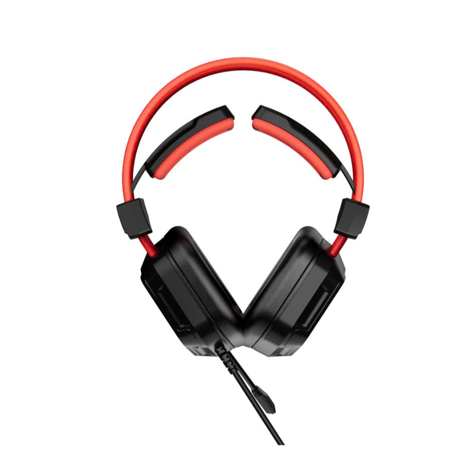 Tai Nghe gaming DAREU EH733 - LED RGB ( giả lập 7.1 - Kết nối cổng USB) | BigBuy360 - bigbuy360.vn