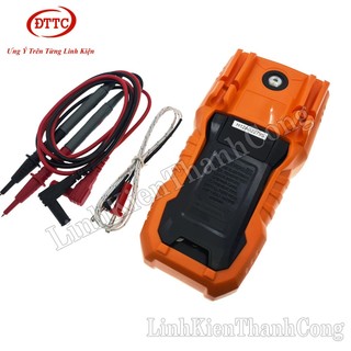 Đồng Hồ Vạn Năng Kỹ Thuật Số PM18C True RMS