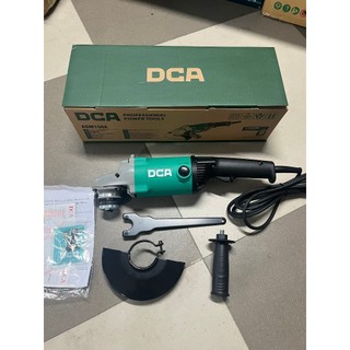 Máy mài góc 1200W DCA  ASM150A