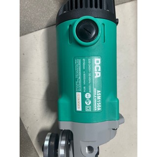 Máy mài góc 1200W DCA  ASM150A