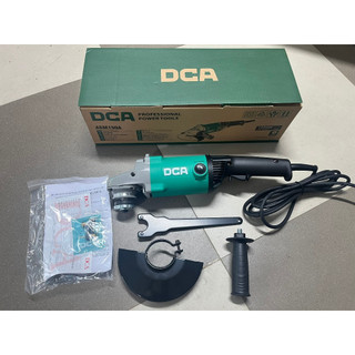 Máy mài góc 1200W DCA  ASM150A