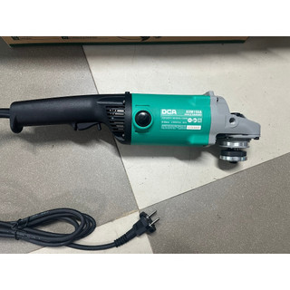 Máy mài góc 1200W DCA  ASM150A
