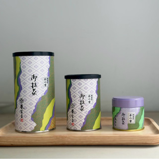 (Size lớn 90g/180g) Matcha hãng Aoi Seicha - Trà truyền thống của Nhật Bản (Aoi no Homare, Tenkei, Shoju no Shiro,..)