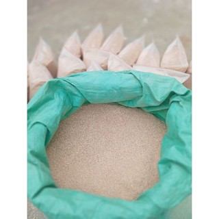 bột tôm xay mịn cao cấp