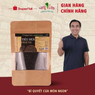 Tiêu Đen Phú Vị - Đặc Sản Phú Quốc - Nàng Cơm