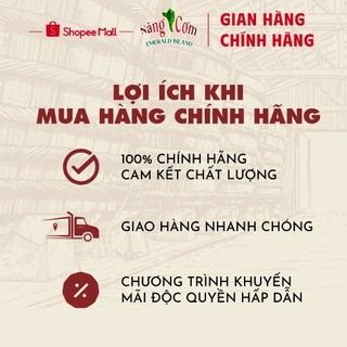 Tiêu Đen Phú Vị - Đặc Sản Phú Quốc - Nàng Cơm