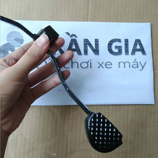 Cần số exciter 2010 2 chiều - Cần số ex 2010 đời đầu