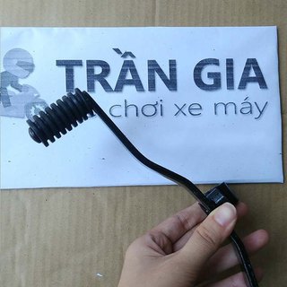 Cần số exciter 2010 2 chiều - Cần số ex 2010 đời đầu