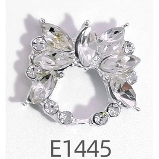 charm nail - charm đính móng  đá sáng
