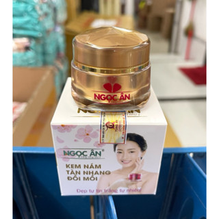 KEM NGỌC ÂN NÁM TÀN NHANG ĐỒI MỒI 12G